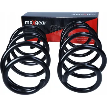 Maxgear 60-1637D Pružina zavěšení