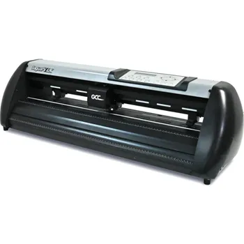 Řezačka papíru Řezací plotr GCC Jaguar 5-61 LXE lite (s optikou) + software zdarma