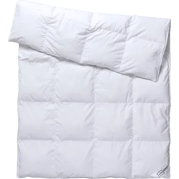 přikrývka LIVARNO® Kazetová přikrývka z prachového peří, 140 x 200 cm