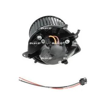 vnitřní ventilátor NRF 34335