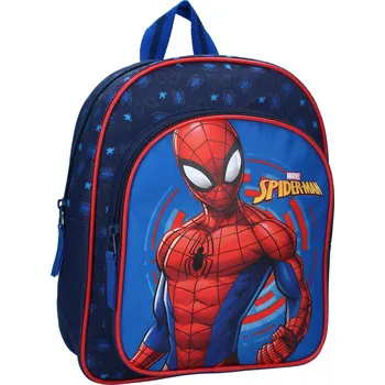 Školní batoh VADOBAG Batoh SPIDERMAN 30 x 25 x 11
