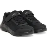 Sneakersy Skechers Bounder-Trekzic 403908L/BBK Černá 27_5