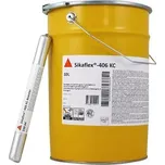 Sika Sikaflex®-406 KC + Booster · PU tmel pro podlahové spáry · 406 KC Booster (150ml)