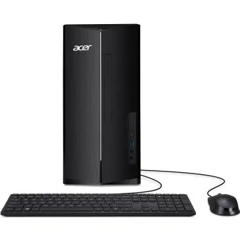 Stolní počítač Acer Aspire/TC-1785/Mini TWR/i5-14400/8GB/512GB SSD/UHD 730/W11H/1R