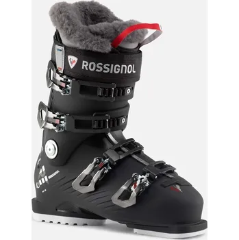 Sjezdové lyžování Rossignol Pure Pro 80 24/25 Varianta: 240 (EU 38 - UK 5)
