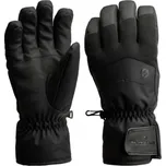 BLIZZARD Guide ski gloves, black - vel. 7 r.26