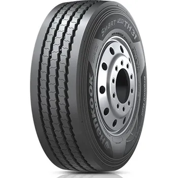Pneumatiky HANKOOK th31 m+s 3pmsf 285/70 R19,5 150K, celoroční pneu, nákladní, sleva DOT