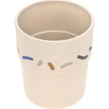 Dětské zboží Mug PP/Cellulose Little Mateys royal blue