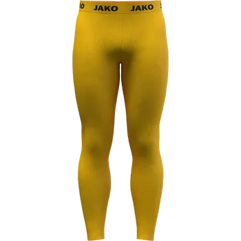Pánské kalhoty Kalhoty JAKO Function Long Underwear Tight 8479-623 Velikost S