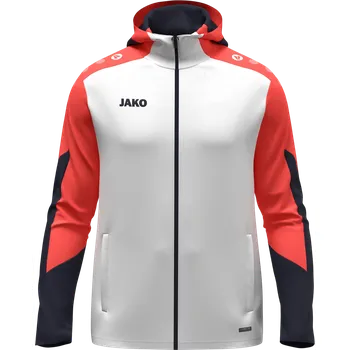 Pánská mikina Mikina s kapucí Jako Dynamic Hooded Kids 6870k-026 Velikost 140