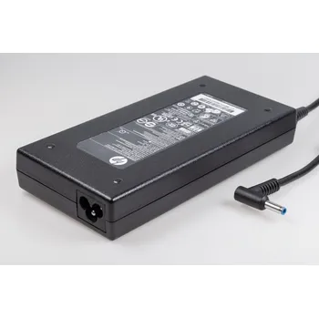 Baterie k notebooku Originální adaptér pro notebooky HP 150W, 19,5V, 7,7A, 3.0x4.5, do NOTEBOOKU