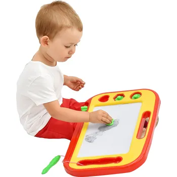 Dřevěná hračka ARTO Magnetická tabuľka