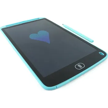 Magnetická kreslící tabulka PLEJO LCD Kresliaca tabuľka modrá