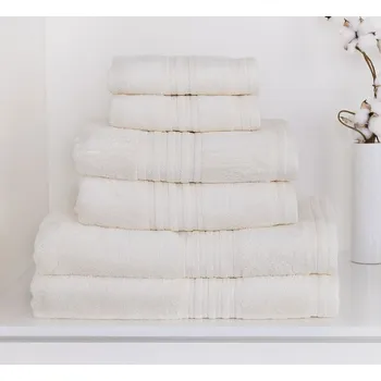 Povlečení Matějovský Aruba Krémová Egyptská bavlna 30/50