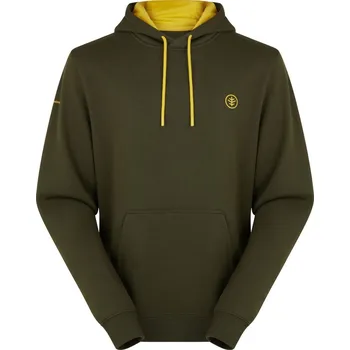 Wychwood mikina Carp Green Hoody Varianta: vel.3XL