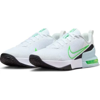 Pánská fitness obuv Pánské tréninkové boty Nike AIR MAX ALPHA TRAINER 6 FQ1833-110 - EUR 44,5 | UK 9,5 | US 10,5