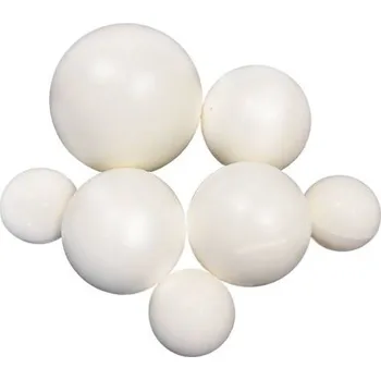 Přisada na vaření a pečení I love Cakes, vyrobeno v EU Čokoládové koule 7ks bílé - K Decor | Skvělé pro Váš domácí dort