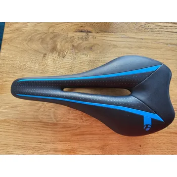 Sedlo na kolo Sedlo Bontrager Paradigm RL 148 mm