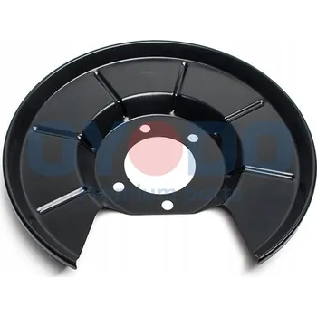 Brzdový kotouč 11H9056-OYO/OYO KRYT BRZDOVÉHO KOTOUČE FORD OYODO