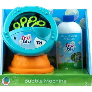 Bublifuk Bublifukovač Fru blu 400 ml, 24,7 cm