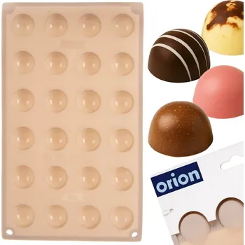 Forma na pečení Forma na čokoládu Orion 17,5 x 30 cm