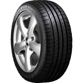 Letní osobní pneu Letní pneumatika Fulda SportControl 255/30 R19 91 Y ochranný lem, zesílená (XL)