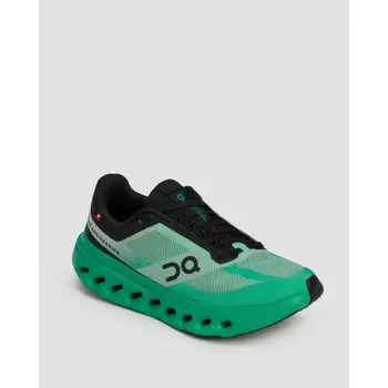 Dámská móda Dámské Běžecké Boty On Cloudsurfer Next 3we30052955-mint-black