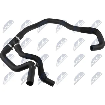 Chladič motoru Hadice chladiče NTY CPP-RE-009