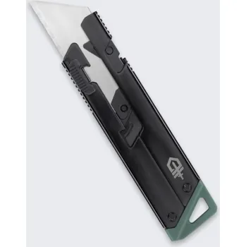 Pracovní nůž Gerber Nůž Eab Slim Black