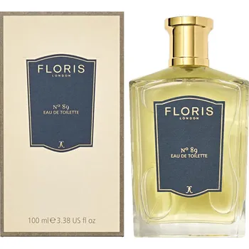 Vzorek parfému Vzorek Floris No 89 toaletní voda 1 ml