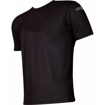 Oblečení a móda Voxx pánské funkční tričko MERINOWOOL 02 Černá XXL