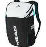 HEAD REBELS BACKPACK Black/White