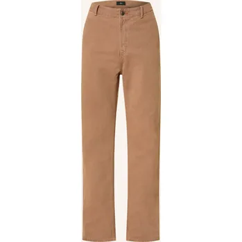 Pánské kalhoty 7 For All Mankind Pánské Cargo Kalhoty Carpenter Regular Fit,...