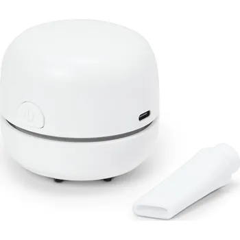 Vysavač 727087 - Tchibo - Akumulátorový ruční vysavač - barva: bílá