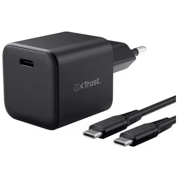 TRUST GXT1258 USB-C CHARGER FOR SWITCH 2