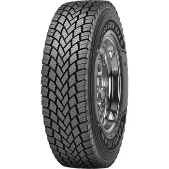 315/80 R22,5 TL GOODYEAR ULTRAGRIP MAX D 156/150L 3PMSF