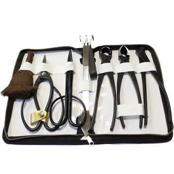 Sada zahradního nářadí Luxusní sada nářadí 136170