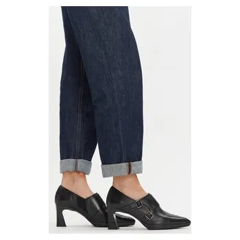 Dámské polobotky Polobotky Hispanitas HI254303 Černá 36