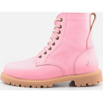 Dámské tenisky Mark Pink - 36,5 / Beránek s membránou / Se zipem