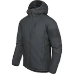 Bunda Helikon-Tex® WOLFHOUND CLIMASHIELD® APEX 67G s kapucí SHADOW GREY - XXL + doprava zdarma