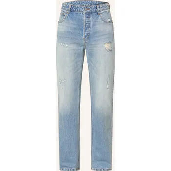 Dámské džíny Cole Buxton Pánské Zničené Džíny Beverley Relaxed Fit, 400...