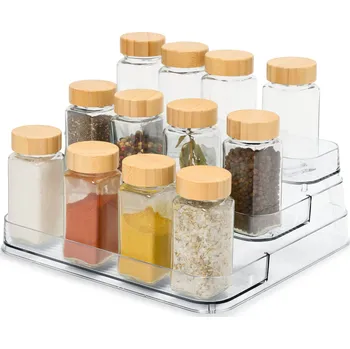 Úložný box 721309 - Tchibo - Stupňovitý organizér