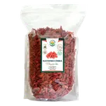 Salvia Paradise Kustovnice (Goji) BIO - HQ výběr plodů A+ 1kg Ning Xia