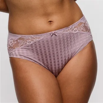 Kalhotky Primadonna - Madison kalhotky vyšší soft sand 46 0562126