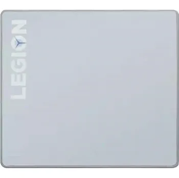 LENOVO Legion Gaming Control Mouse Pad L (Grey)