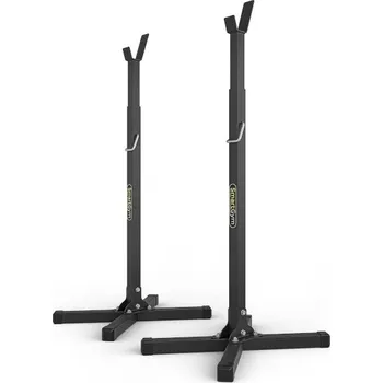 Fitness Stojany pod velkou činku MARBO SG-10