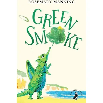 Green Smoke - Manning, Rosemary
