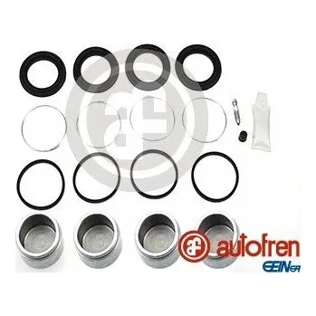 Brzdový třmen AUTOFREN SEINSA D42109C Opravná sada, brzdový třmen