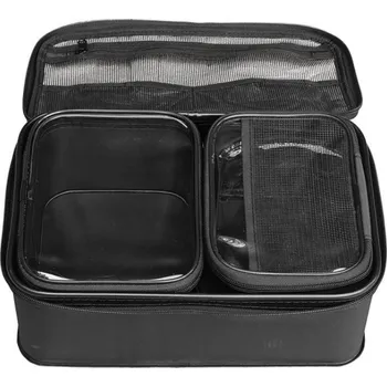 Pouzdro na rybářské vybavení Set Misek Suretti Eva Set 4V1