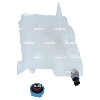 Chladič motoru Vyrovnávací nádoba, chladivo NRF 454105